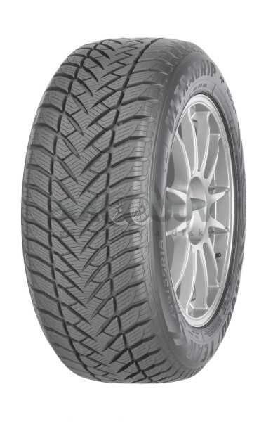 Goodyear ULTRA GRIP+ SUV 265/65 R17 ULTRA GRIP + SUV 112T 3PMSF .